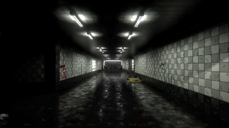 Tonight, I Die in My Sleep screenshot