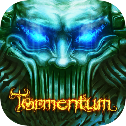 Tormentum - Mystery Game Game Cover