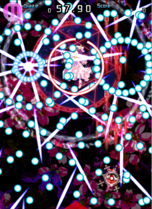 Touhou Thousand Night Anamnesis Image