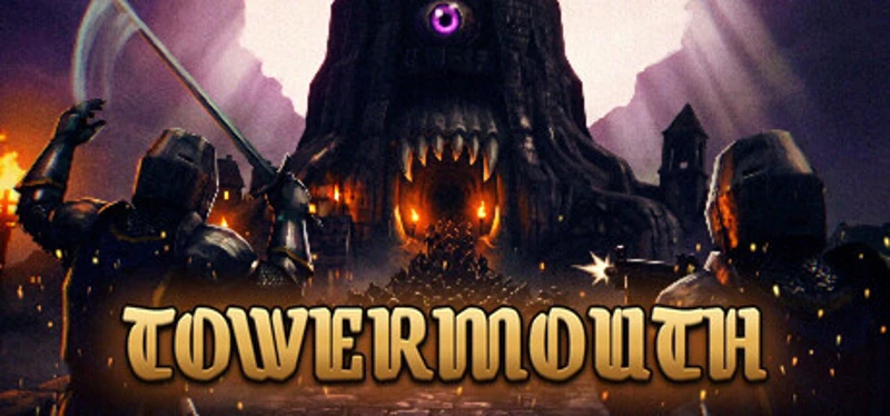 TOWERMOUTH Image