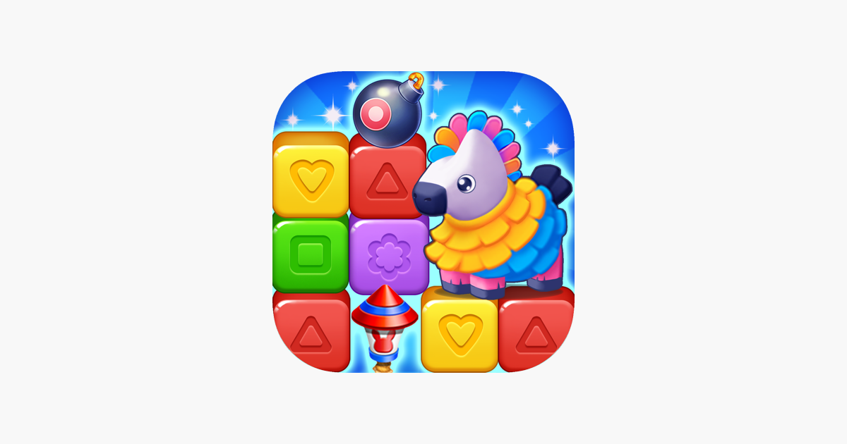 Games like Toy Match Legend