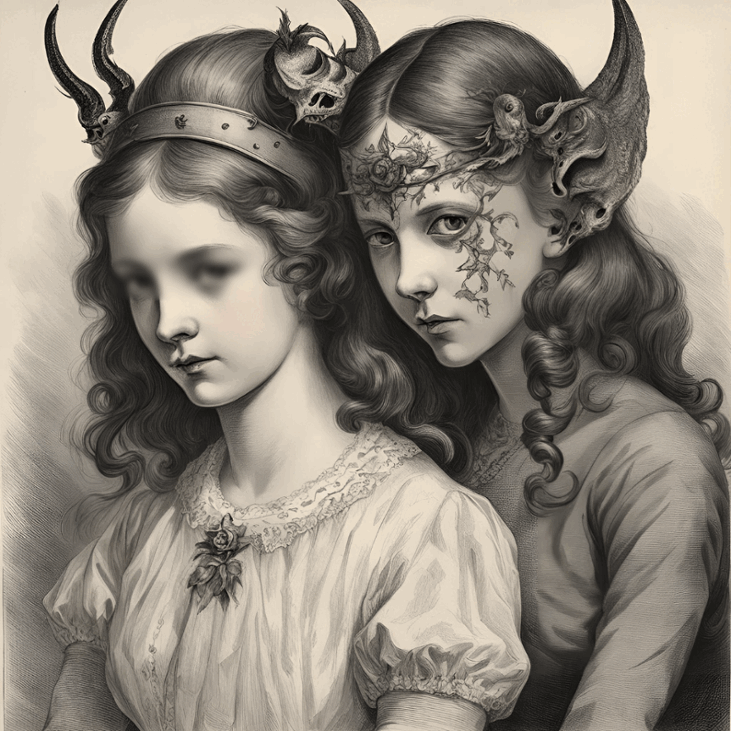 Games like TRAUMATIZED