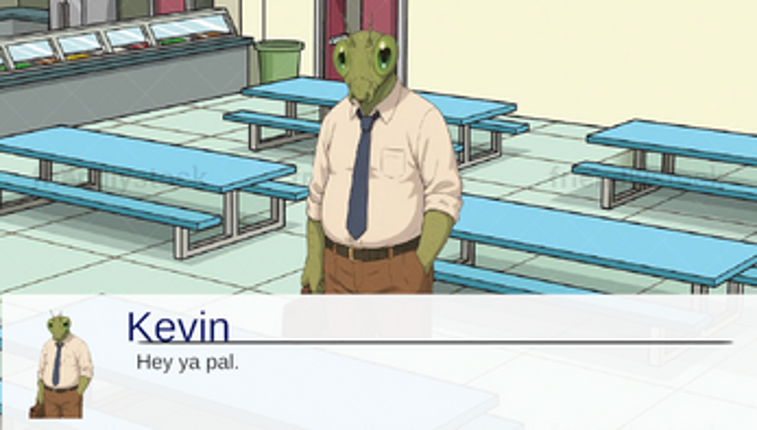 Trip Through The Office Image