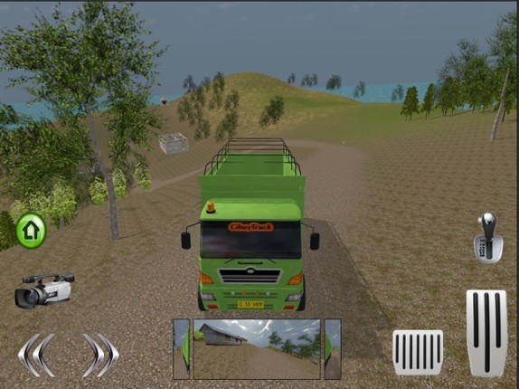 Tronton Mania screenshot