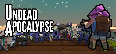 Games like Undead Apocalypse: The Dawn