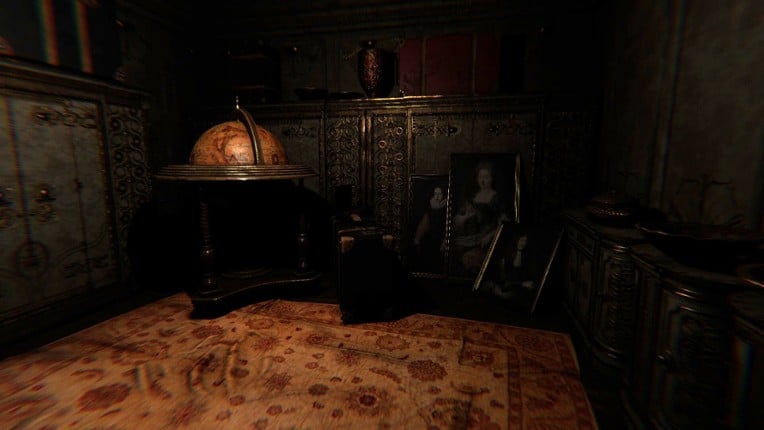 Unmourned screenshot