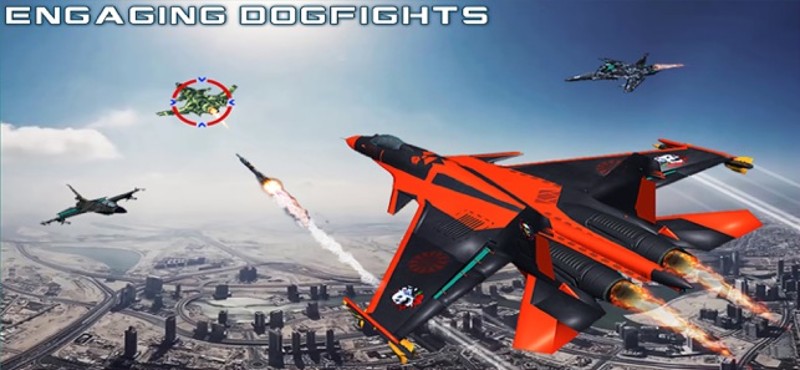 US Air Force Military screenshot