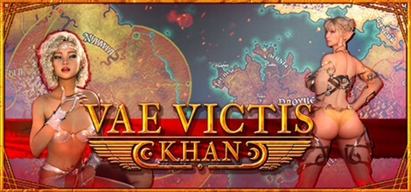 Vae Victis - Khan Image