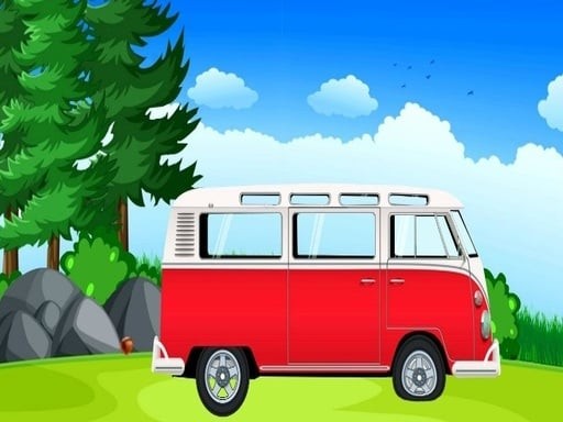 Games like Van Escape