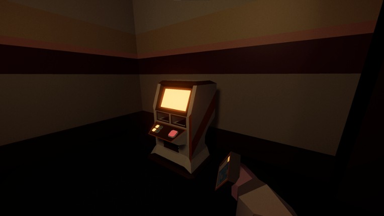 VAULTRATS screenshot