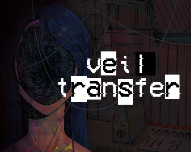 Games like Veil Transfer