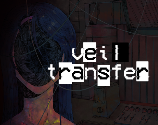 Veil Transfer Game Cover