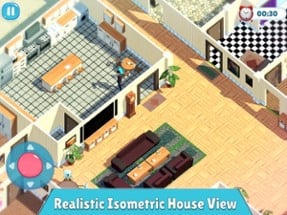 Virtual Family | Dream House Image