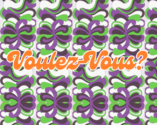 Games like Voulez-Vous?