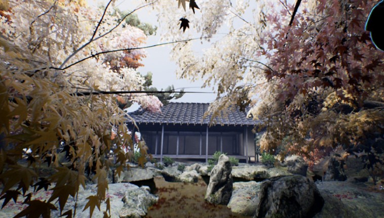 VR Kyoto: Beauty of Japan screenshot