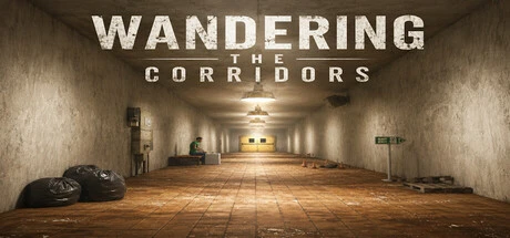 Games like Wandering The Corridors