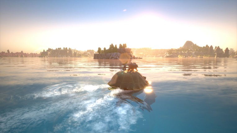 War Islands screenshot