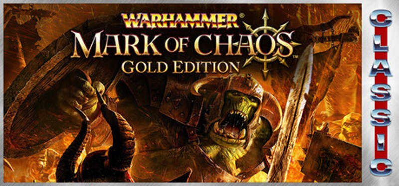 Warhammer: Mark of Chaos - Gold Edition (Classic) Image