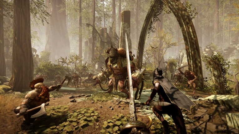 Warhammer: Vermintide 2 - Ultimate Edition Image