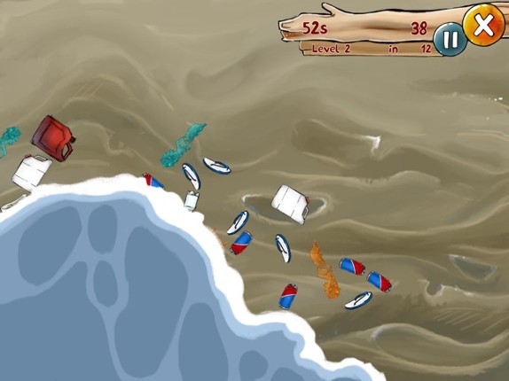 Watten Games screenshot