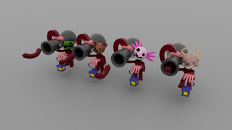 Where is Prime? screenshot