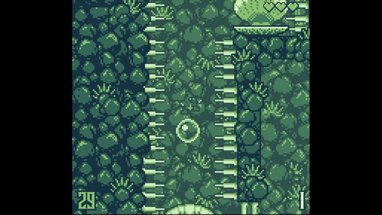 Wicked Boy screenshot