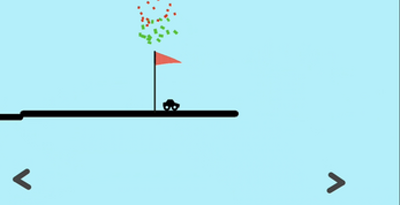 Wiggly Wheeler screenshot