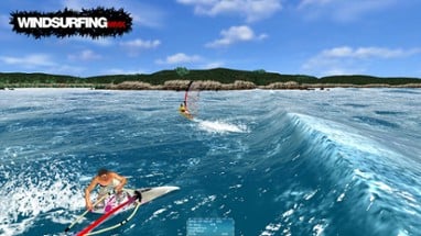 Windsurfing MMX Image