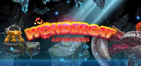 Games like WonderCat Adventures