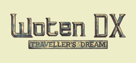 Games like Woten DX - Traveller's Dream