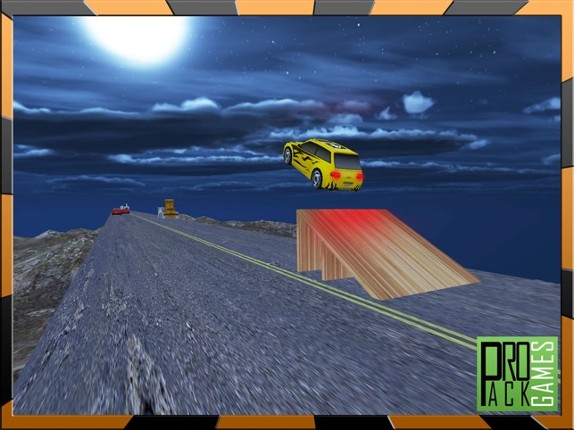 WRC Freestyle Rally Racing Motorsports Highway Challenges – Drive your extreme ride in dangerous traffic Image