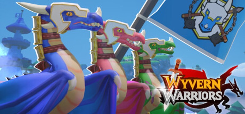 Wyvern Warriors Image