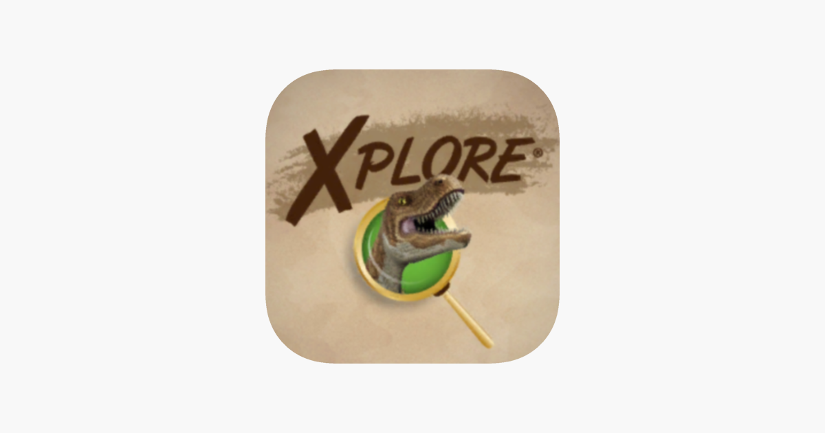 Games like Xplore: Dino