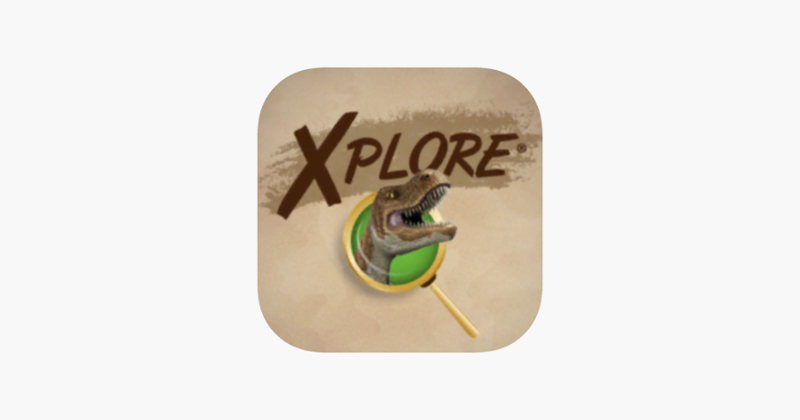 Xplore: Dino Image