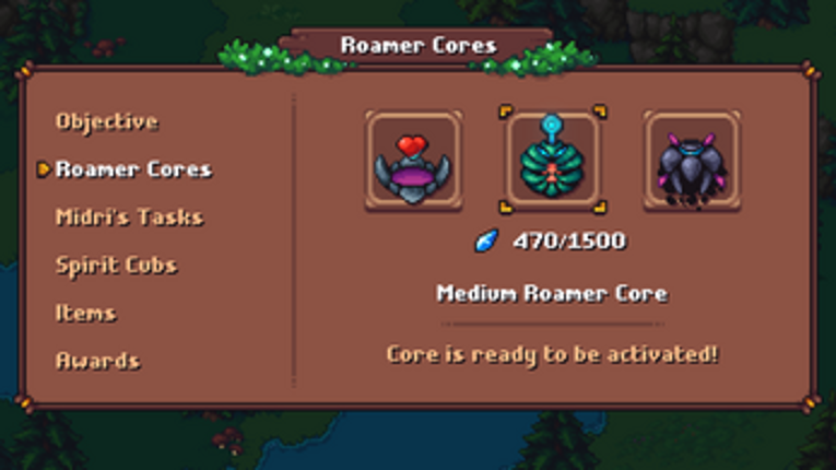 YezuraGame screenshot