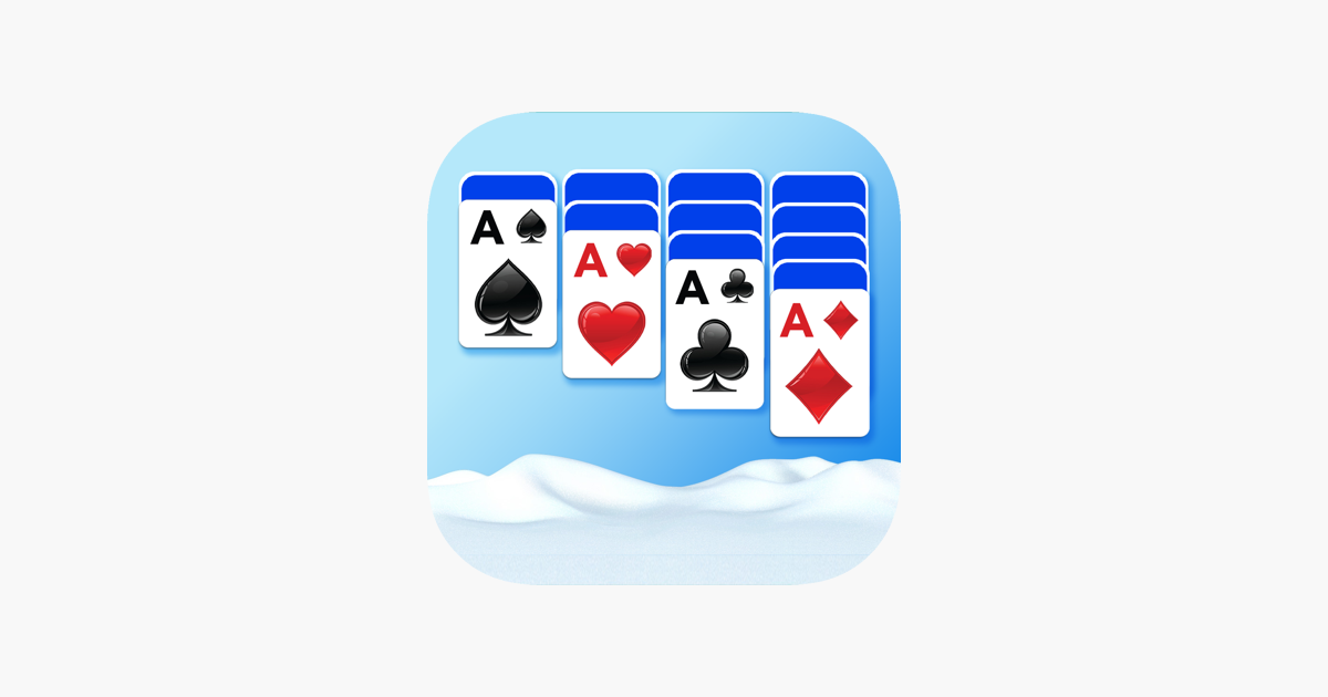 Games like Yukon Solitaire / Russian
