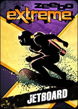 Games like Zeebo Extreme: Jetboard