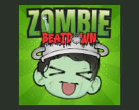 Zombie Beatdown Image