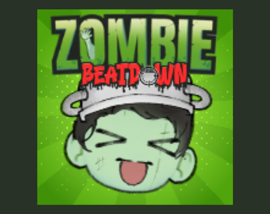 Zombie Beatdown Game Cover