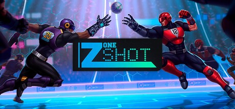 Games like Zone Shot