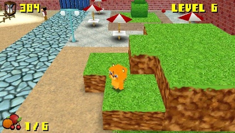 Zoo Escape 3D Image