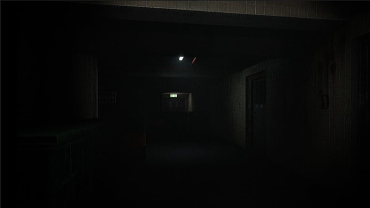 工廈 Warehouse screenshot