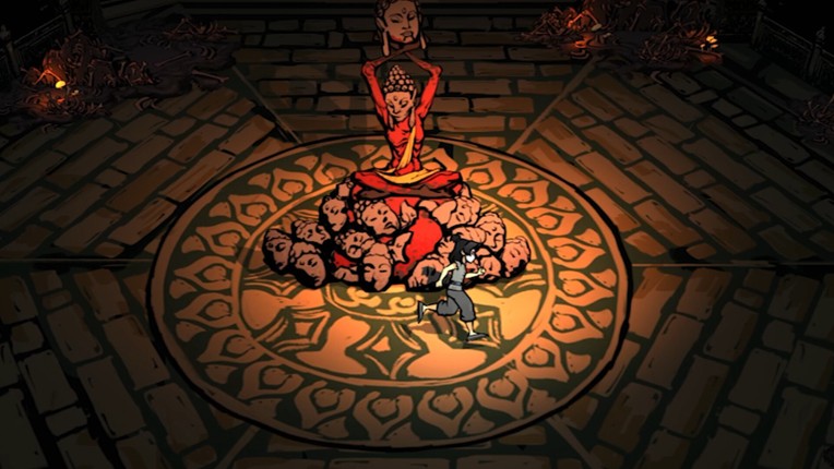 無明 Avidy screenshot