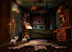 101 Dalmatians: Escape from DeVil Manor Image