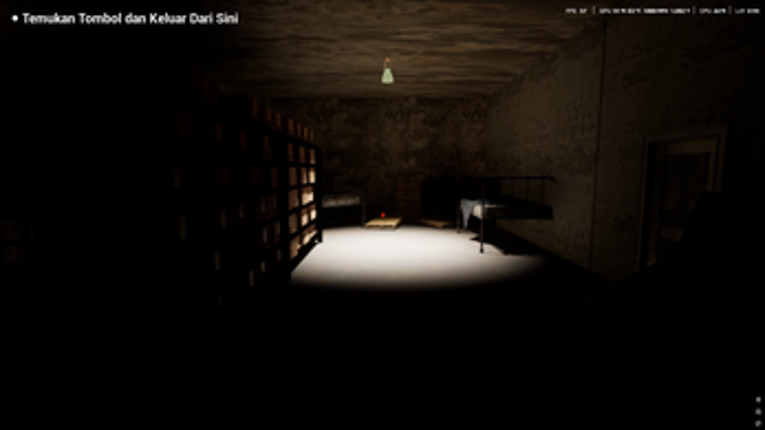 183_Syncs_Universitas Kuningan_Escape The Room Image