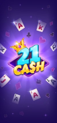 21 Cash screenshot