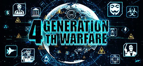 Games like 4th Generation Warfare