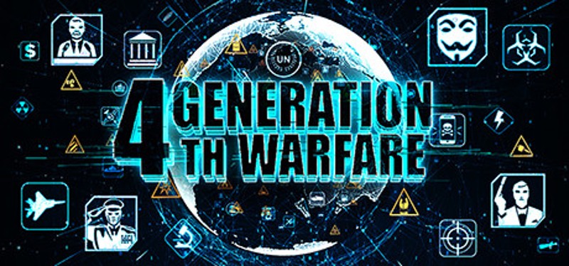 4th Generation Warfare Image