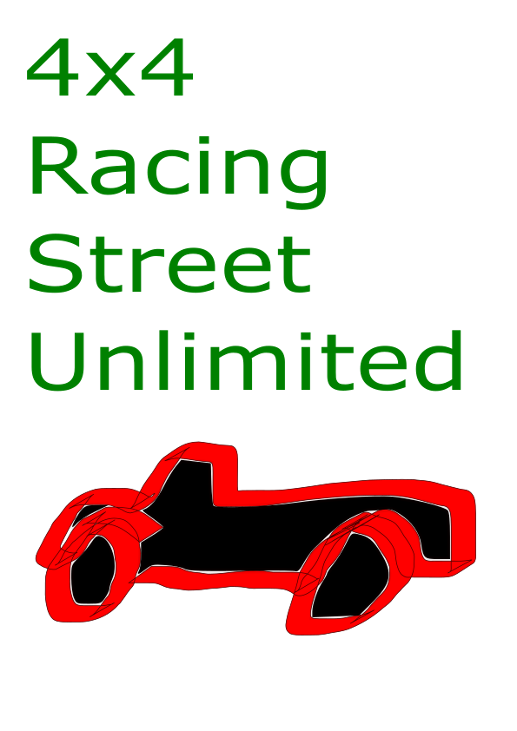 Games like 4x4 Racing Street Unlimited