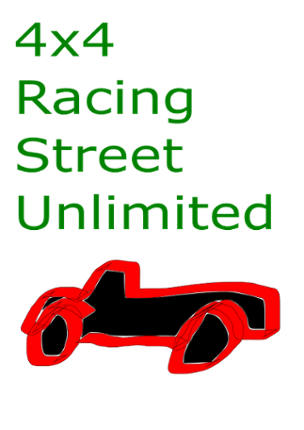 4x4 Racing Street Unlimited Image